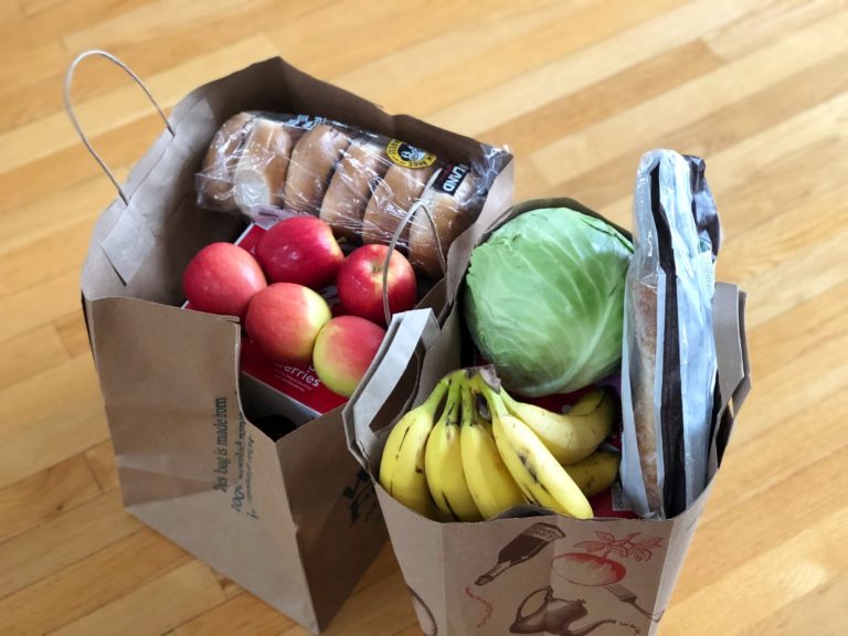 Keep Your Grocery Spending Under Control