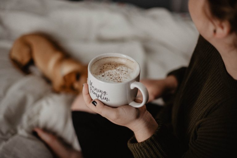 Cute Fall Mugs