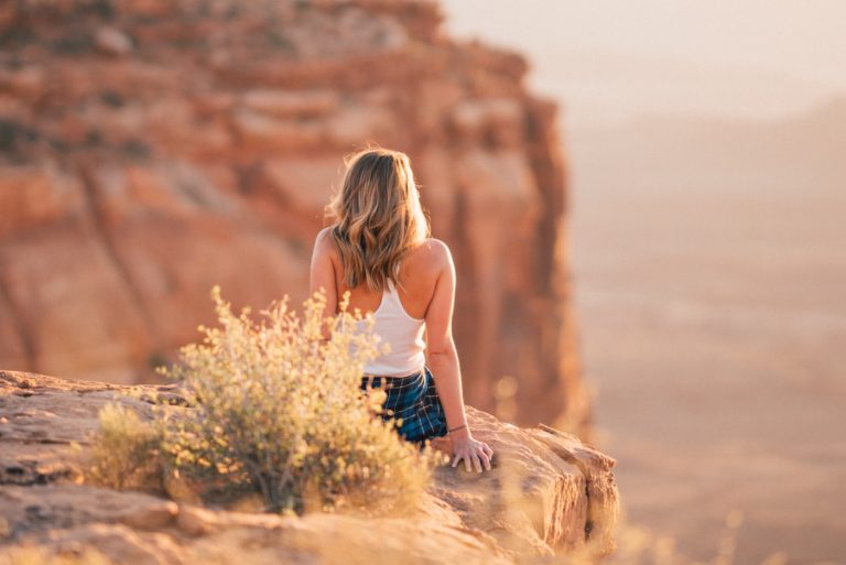 Finding “Me” Time