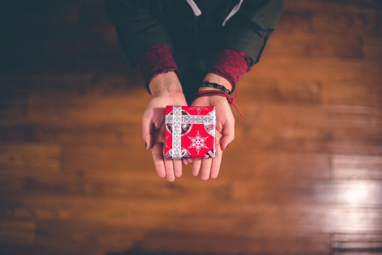 Cozy Gifts For Her