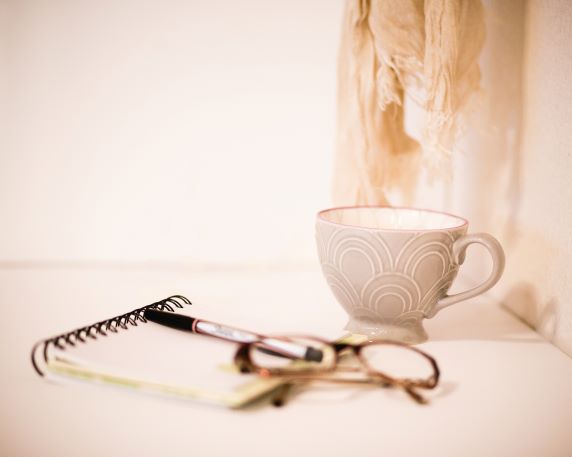 Beyond The Home – Tips for Decluttering Your Life
