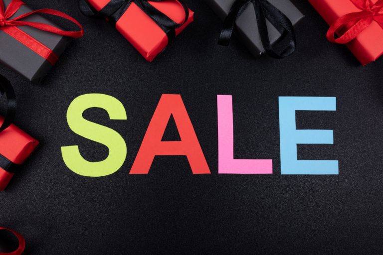 Top 10 Black Friday Shopping Tips