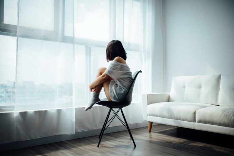 Feeling Lonely This Winter? Try These Simple Steps