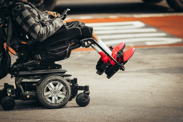 When You Find Out Your Child Has A Disability