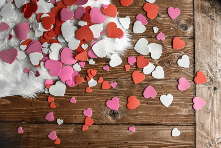 Valentine’s Day Gifts For Her