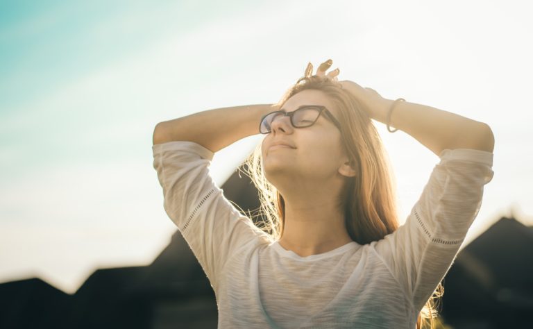 5 Tips For Creating A Life You Love