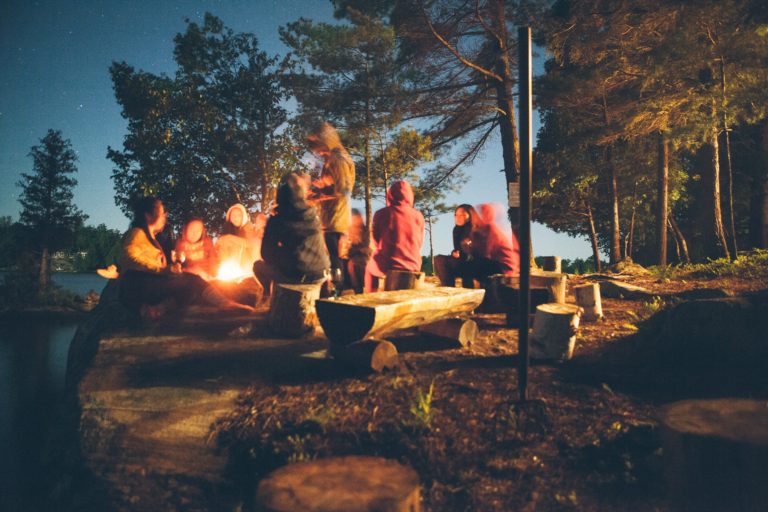 22 Must Have Camping Items