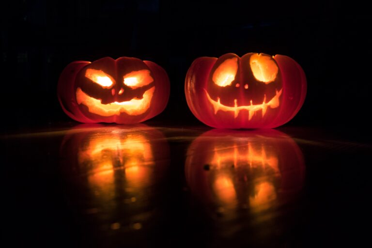 Great Halloween Decorations For Your Home