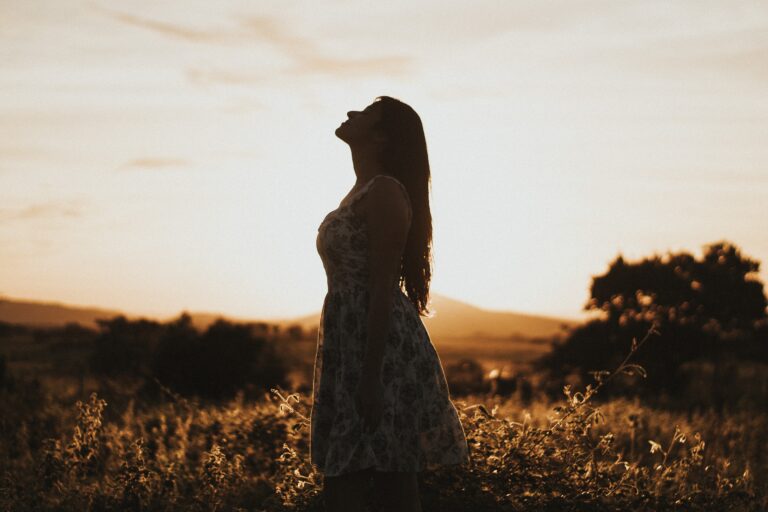 5 Starter Steps To Self Improvement