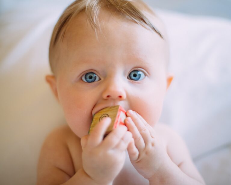 Gift Ideas For 0-2 Year Olds