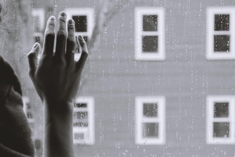 5 Self Care Ideas During Times Of Grief