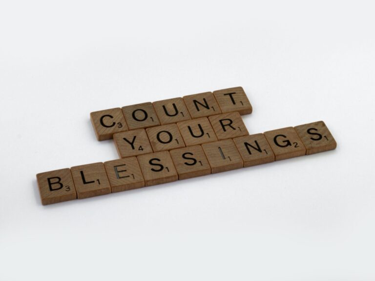 5 Things I’m Thankful For As A Special Needs Parent