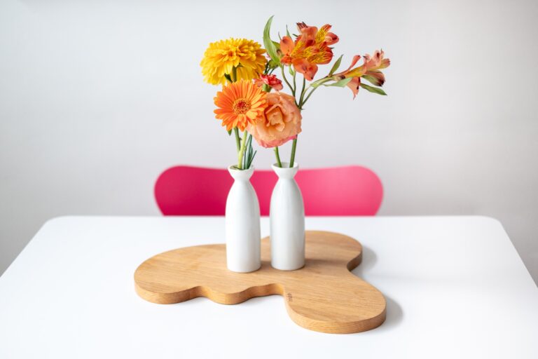 8 Ways To Refresh Your Home This Spring